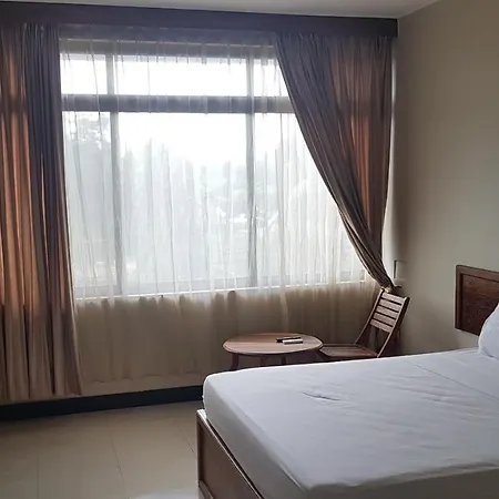 Zanzibar Paradise International Hotel